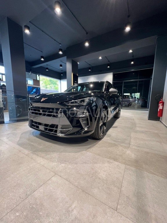 Terramar 1.5 TSI e-Hybrid 150kW DSG