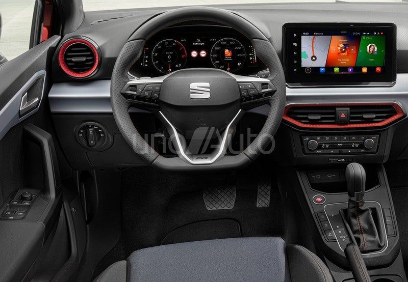 Ibiza 1.5 TSI S&S FR XS DSG7 150