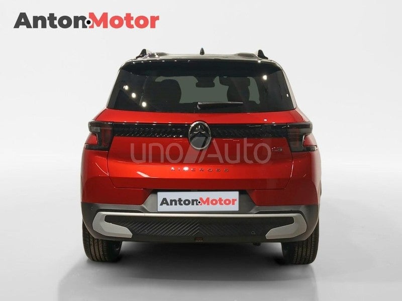 Turbo 73kW (100CV) BVM6 PLUS