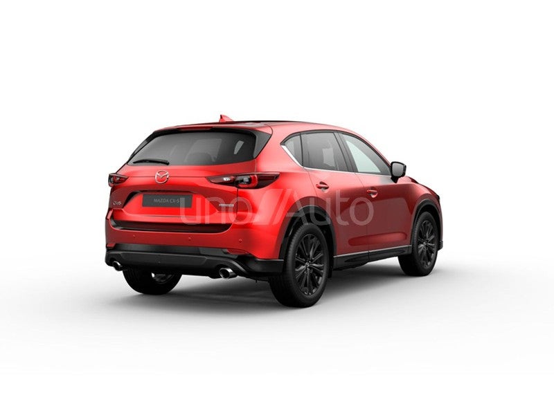 e-Sky G MHEV 2.0 121kW Homura