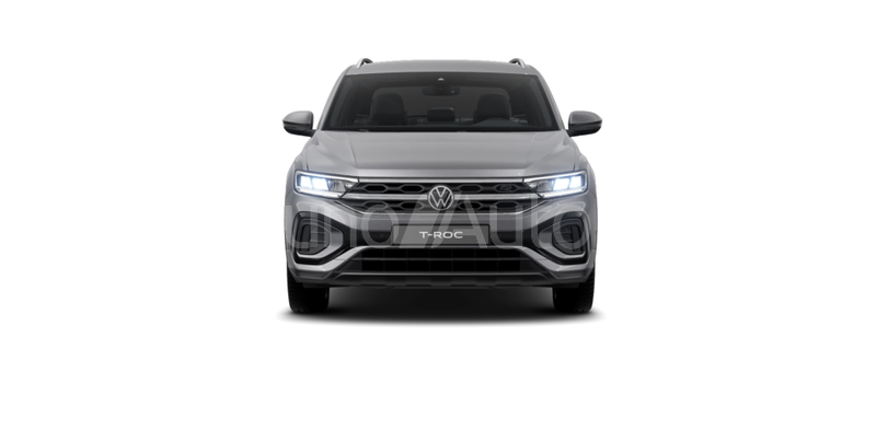 T-Roc 2.0TDI R-Line 85kW