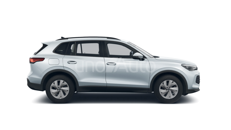 Tiguan 1.5 eTSI DSG 96kW