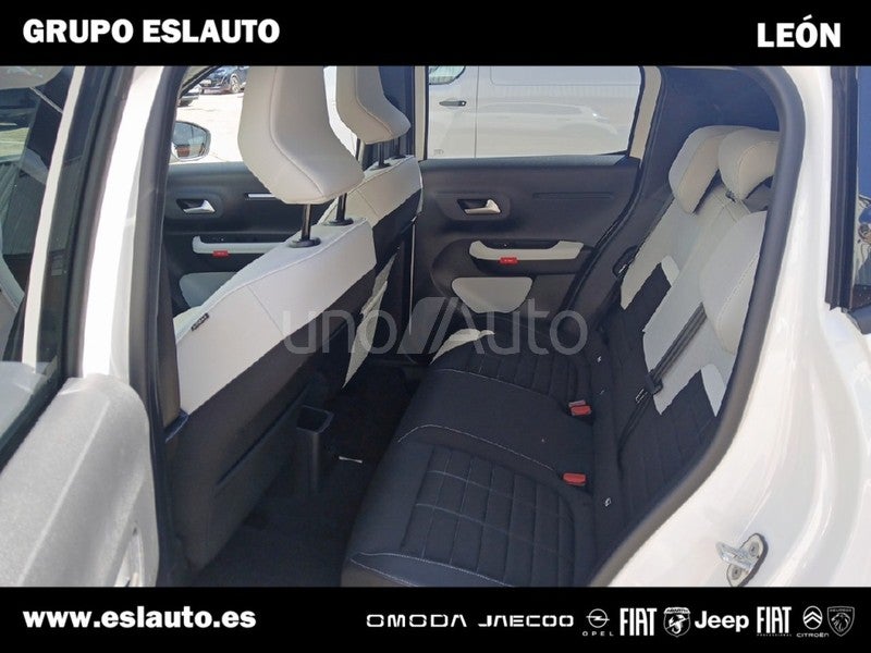 C3 1.2 Turbo S&S You Pack Plus 100