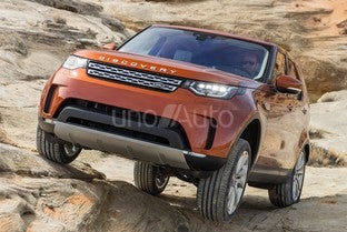 LAND-ROVER Discovery 3.0D I6 Dynamic HSE Aut. 249