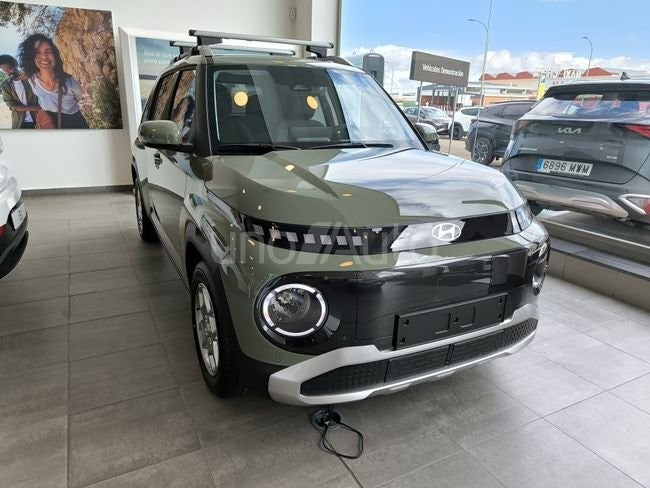 49KWH 85KW (115CV) Maxx