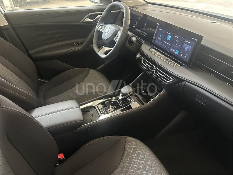 HS 1.5 Hybrid + Comfort