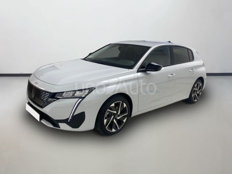 Allure Gasolina 100 SS 6 Vel. MAN