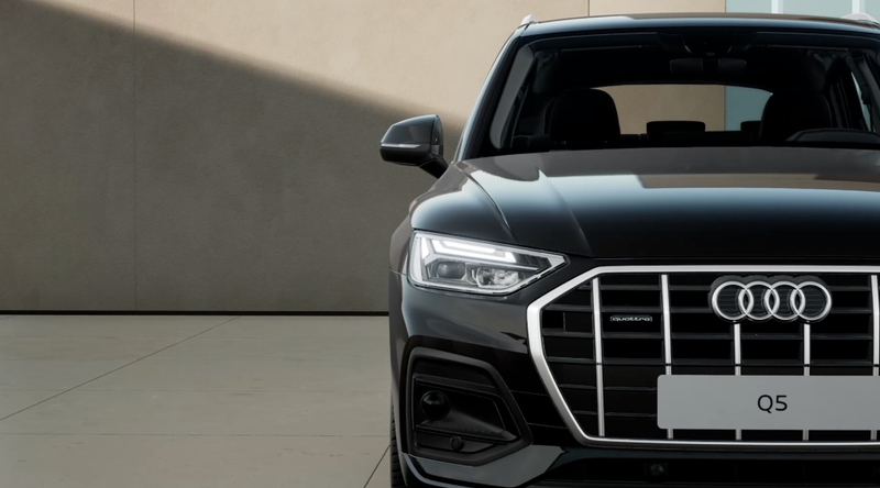 Q5 Sportback 50 TFSIe Advanced quattro-ultra S tronic