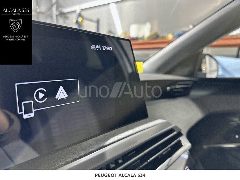 5008 Hybrid Allure eDCS6 145