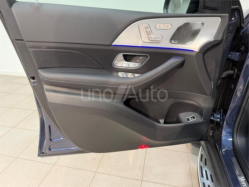 CLASE GLE 350 de 4MATIC