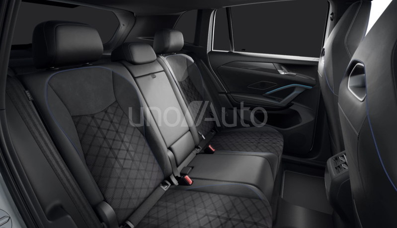Tiguan 2.0TDI DSG R-Line 110kW