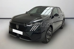 PEUGEOT 3008 Hybrid 1.2 100KW Allure eDCS6