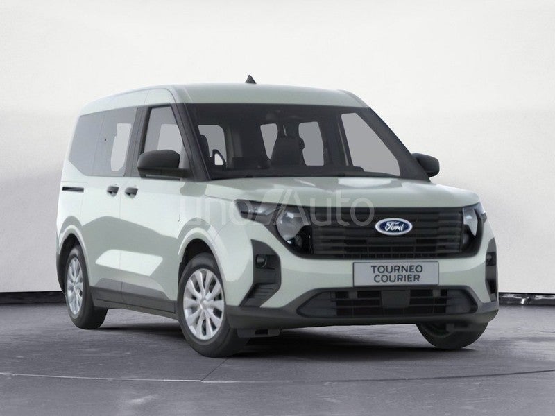 Tourneo Courier 1.0 Ecoboost Trend
