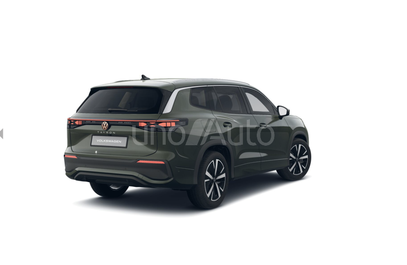 Tayron 2.0 TDI Más DSG7 110kW