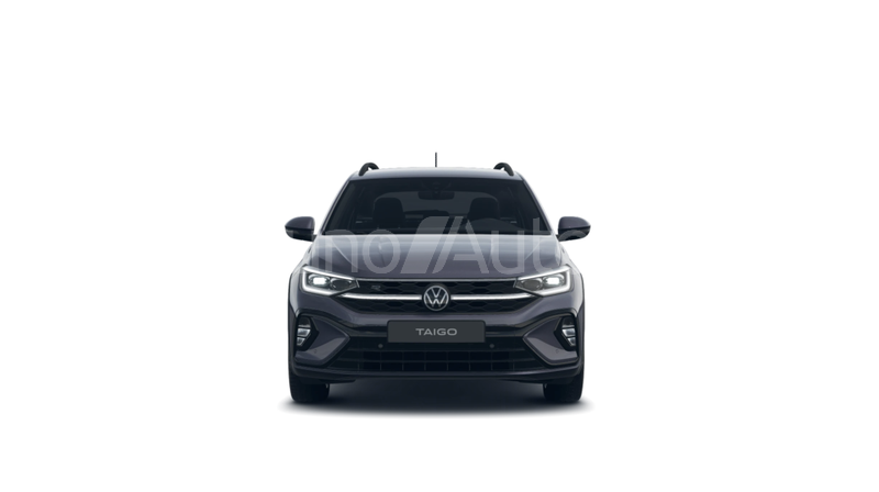 Taigo 1.0 TSI R-Line DSG 85kW