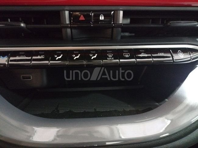 TORINO 1.0 Hybrid 48kW (65cv)