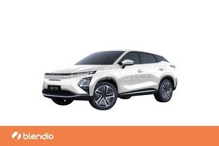 OMODA 5 EV Premium