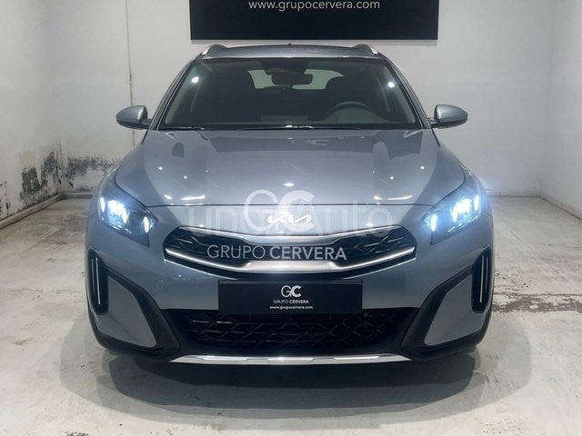 XCeed 1.0 MHEV Drive 115
