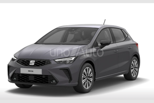 SEAT Ibiza 1.0 TSI 85KW FR+ S/S 5P