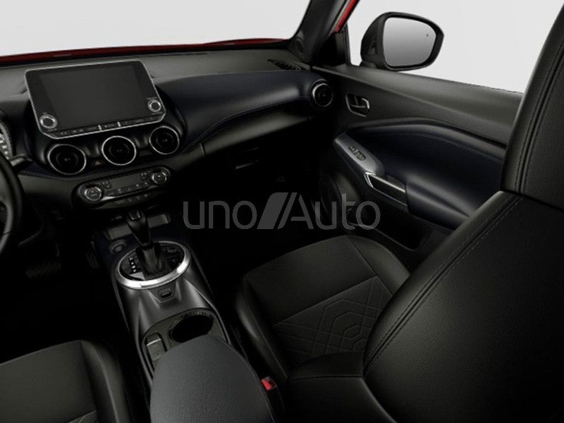 NISSAN Juke DIG-T 84 kW (114 CV) 6M/T Acenta