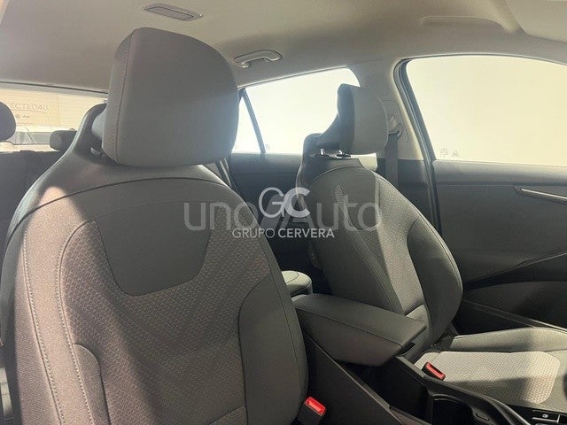 Niro 1.6 HEV Concept