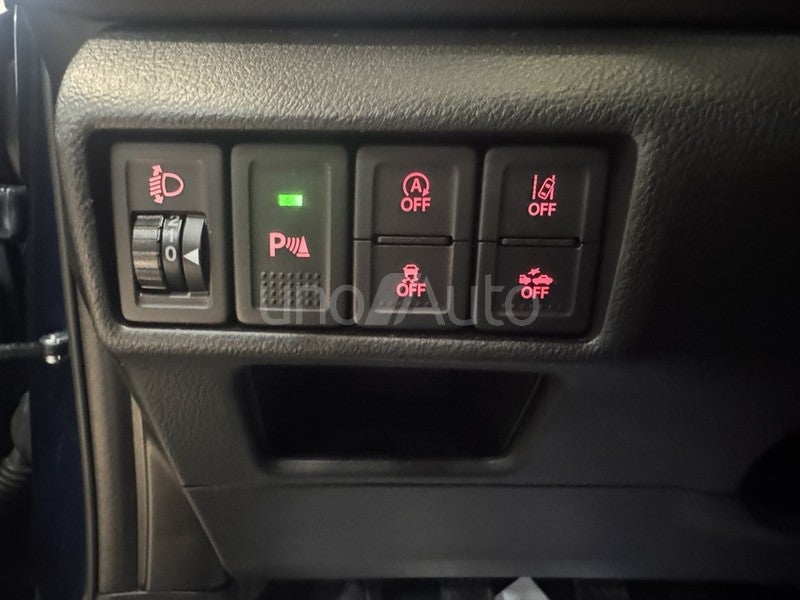 S-Cross 1.4L Mild Hybrid S2