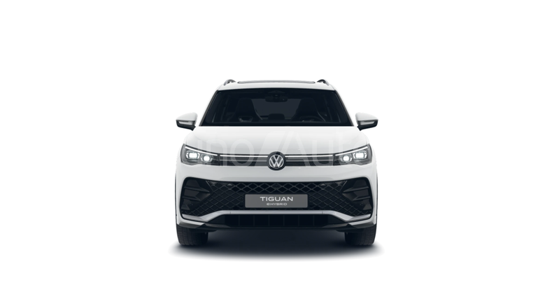 Tiguan 1.5 TSI eHybrid R-Line DSG 150kW
