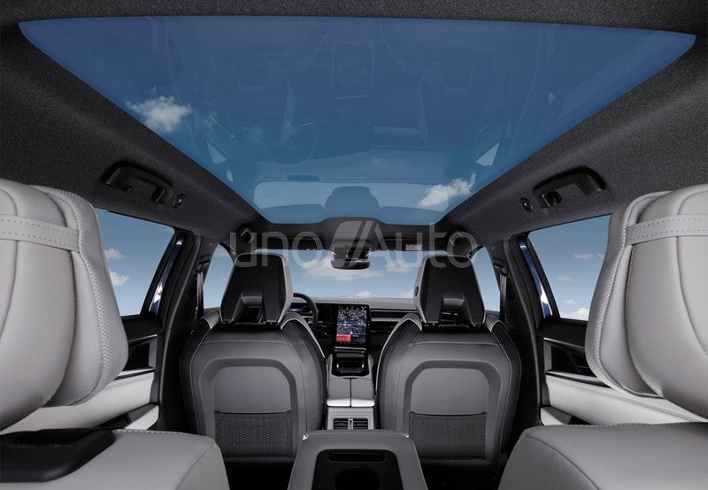 Espace 1.2 E-Tech full hybrid Iconic 146kW 7p