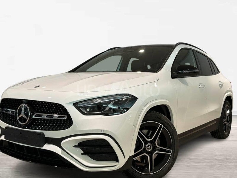 CLASE GLA 250e