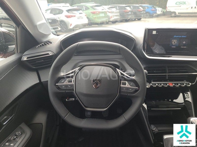 208 1.2 Puretech S&S Allure 100