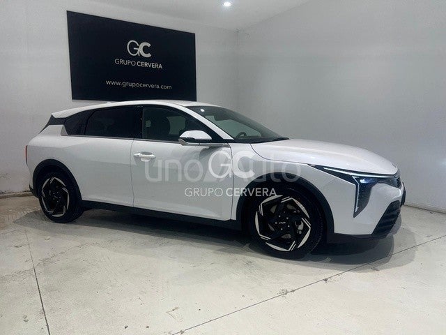 1.0 T-GDi MHEV Tech 85kW (115CV)