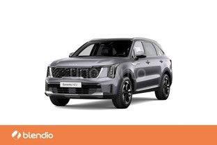 KIA Sorento 1.6 T-GDi HEV Drive 4x2