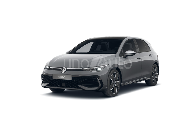 Golf 1.5 eTSI R-Line DSG 110kW
