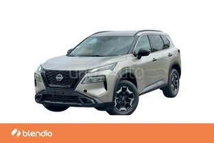 NISSAN X-Trail 1.5 E-POWER 204CV 2WD N-TREK 5 PLAZAS