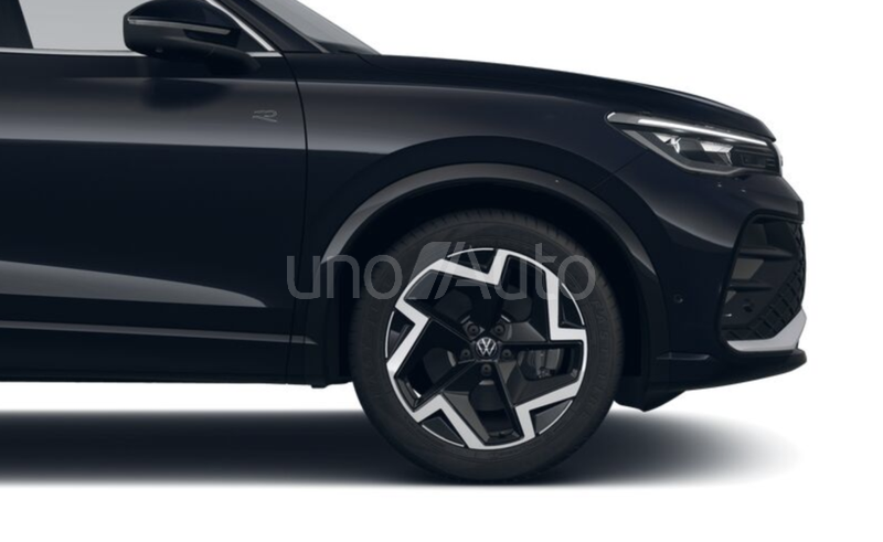 Tiguan 1.5 TSI eHybrid R-Line DSG 150kW