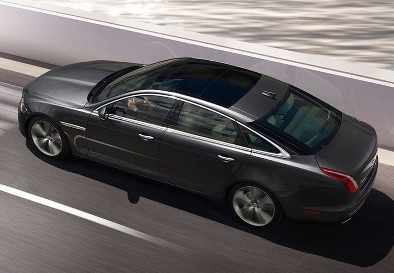 XJ 3.0D SWB Portfolio Aut.