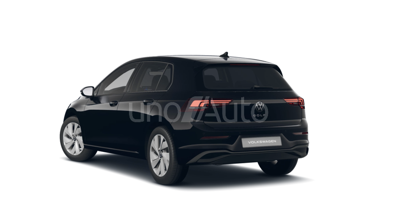 Golf 1.5 TSI Más 85kW