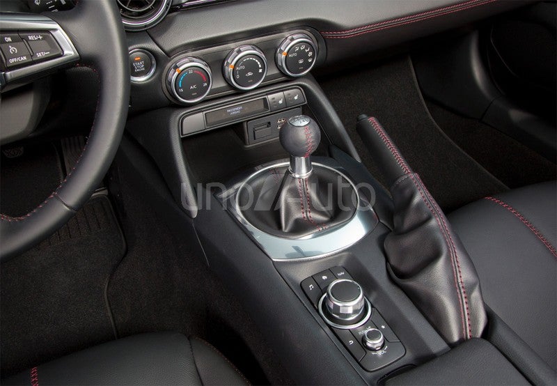 MX-5 RF 1.5 Skyactiv-G Exclusive-Line