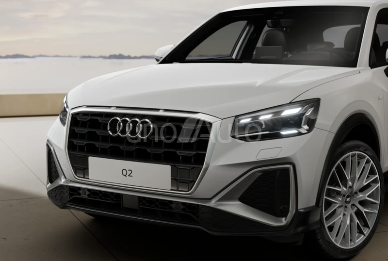 Q2 35 TDI Adrenalin S tronic 110kW
