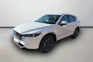 MAZDA CX-5 2.0 e-Skyactiv-G MHEV Advantage 2WD Aut. 121kW