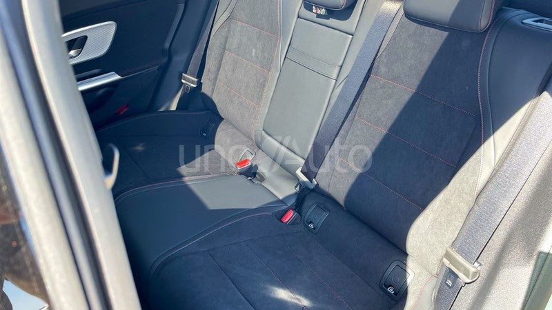CLA CLA 250+ con tecnología EQ