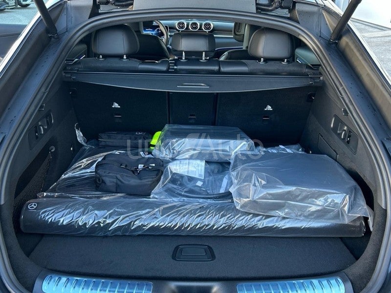 GLC Coupé 300de 4Matic