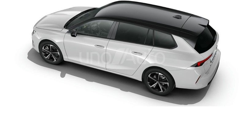 1.5D DTH 96kW (130CV) GS Auto