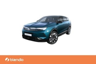 OPEL Grandland 1.6T Plug-in Hybrid AT8 S/S 4X2 GS