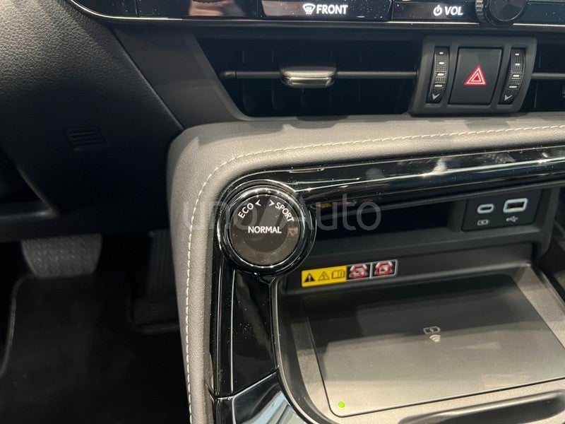 NX 350h Premium+ 2WD
