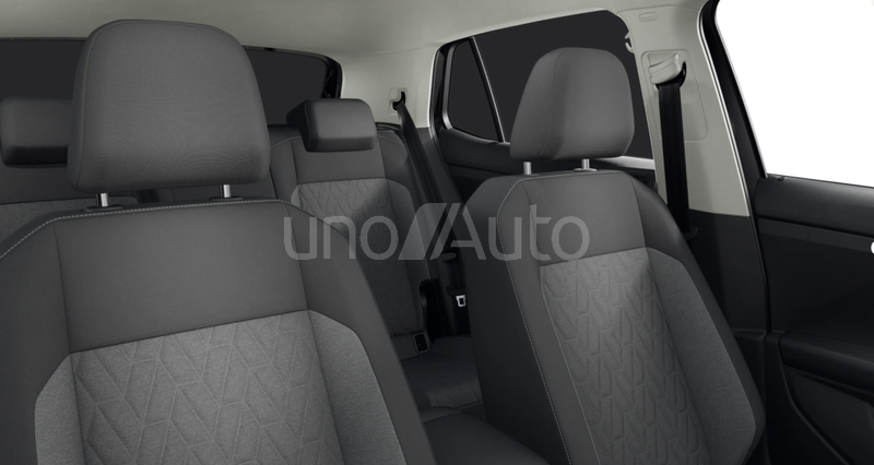 T-Cross 1.0 TSI Más 85kW