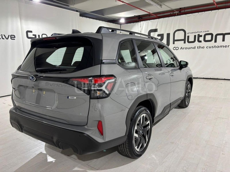 2.0i Hybrid Active