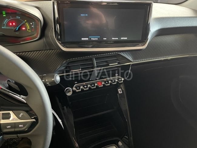 Style HYBRID 110 eDCS6