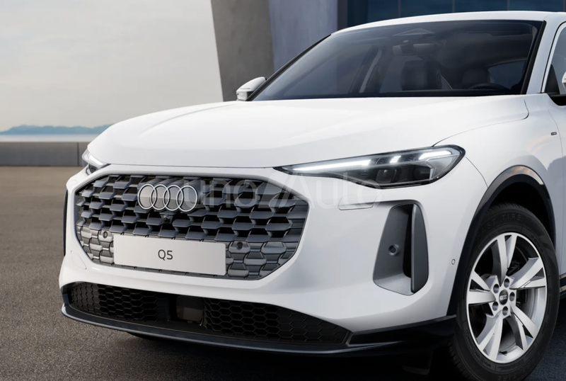 Q5 Sportback e-hybrid Advanced quattro S tronic 220kW