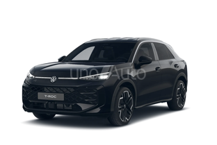 VOLKSWAGEN T-Roc 1.5 eTSI R-Line DSG7 110kW